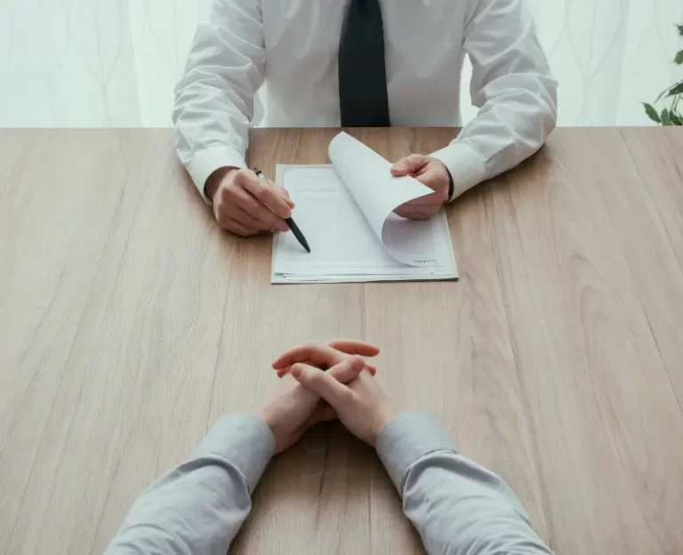 Interview Coaching (2)