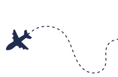 Airplane Icon